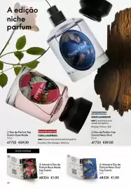 Catálogo Oriflame Página 46