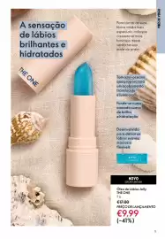 Catálogo Oriflame Página 5
