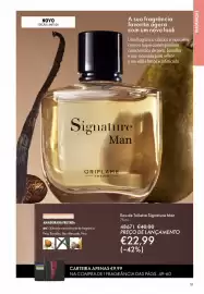 Catálogo Oriflame Página 51