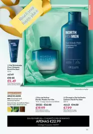Catálogo Oriflame Página 53