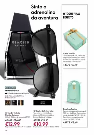 Catálogo Oriflame Página 54