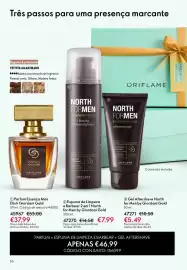 Catálogo Oriflame Página 56