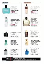 Catálogo Oriflame Página 58