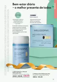 Catálogo Oriflame Página 59