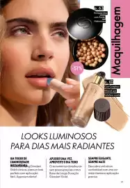 Catálogo Oriflame Página 61