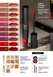 Catálogo Oriflame Página 66