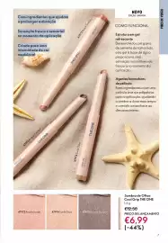 Catálogo Oriflame Página 7