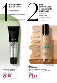 Catálogo Oriflame Página 70