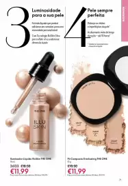 Catálogo Oriflame Página 71