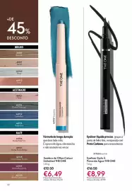 Catálogo Oriflame Página 72