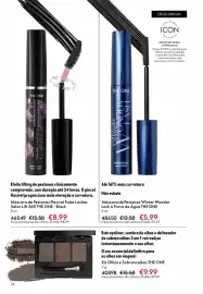 Catálogo Oriflame Página 74