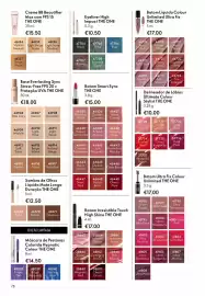 Catálogo Oriflame Página 78