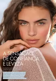 Catálogo Oriflame Página 8