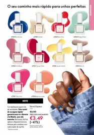 Catálogo Oriflame Página 81