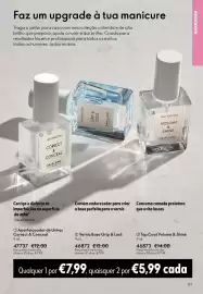 Catálogo Oriflame Página 83