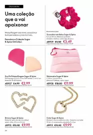 Catálogo Oriflame Página 84