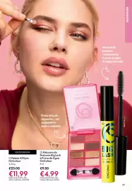 Catálogo Oriflame Página 85