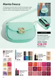 Catálogo Oriflame Página 86