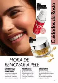Catálogo Oriflame Página 89