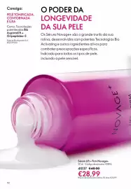 Catálogo Oriflame Página 92