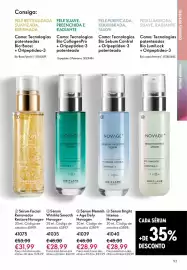 Catálogo Oriflame Página 93