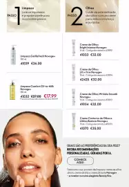 Catálogo Oriflame Página 94