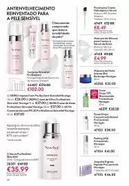 Catálogo Oriflame Página 98