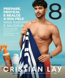 Catálogo Cristian Lay Página 1