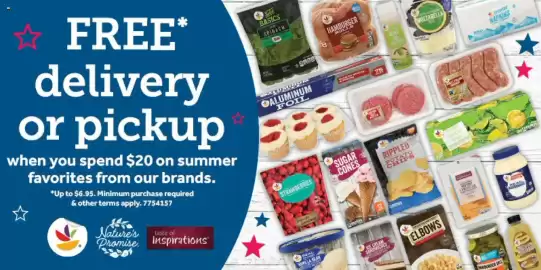 Stop&Shop weekly ad week 22 Page 2