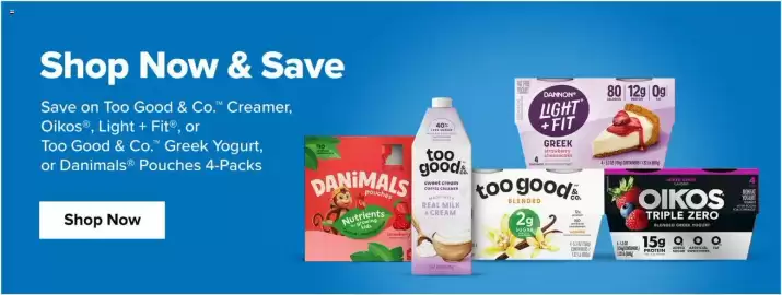 Stop&Shop weekly ad week 22 Page 7