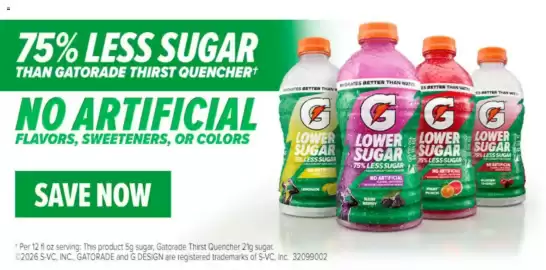 Stop&Shop weekly ad week 22 Page 8