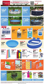 Rural King weekly ad Page 12
