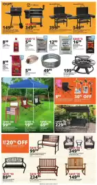 Rural King weekly ad Page 11