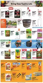 Rural King weekly ad Page 2
