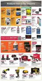 Rural King weekly ad Page 7