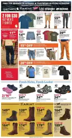 Rural King weekly ad Page 8