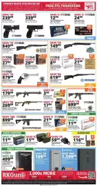 Rural King weekly ad Page 9