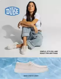Dunham's Sports weekly ad Page 13