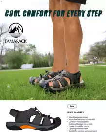Dunham's Sports weekly ad Page 6