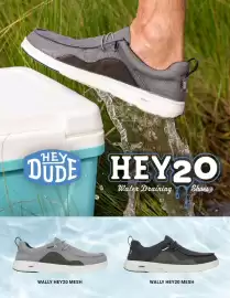 Dunham's Sports weekly ad Page 7