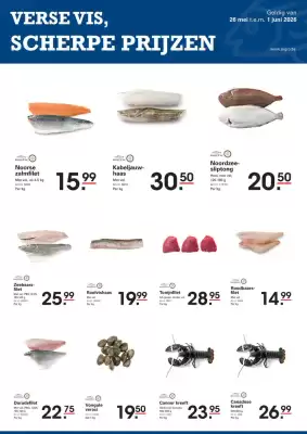 Sligro (geldig t/m 1-06)