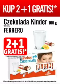 Prim Market gazetka Strona 1