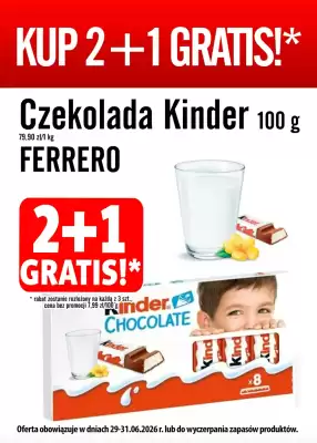 Prim Market gazetka (ważność do 31-05)