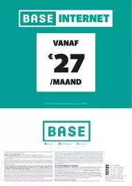 Base folder Pagina 16