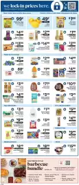 ShopRite flyer week 22 Page 11