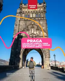 Catálogo Mundo Joven semana 22 Página 4