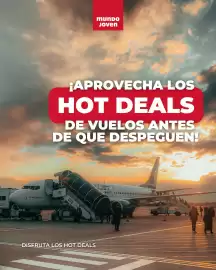 Catálogo Mundo Joven semana 22 Página 6