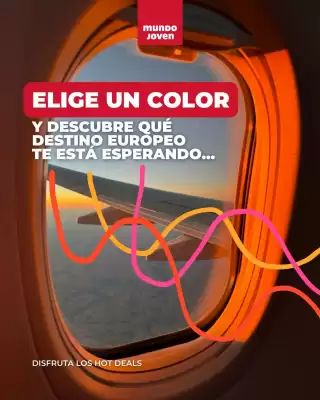 Mundo Joven (válido hasta 3-06)