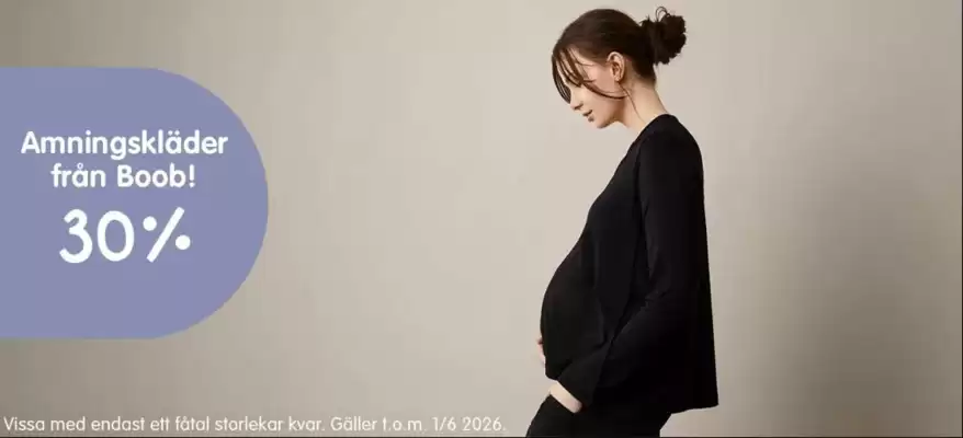 Babyland (giltig till och med 1-06)