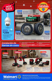 Folleto Walmart Página 22
